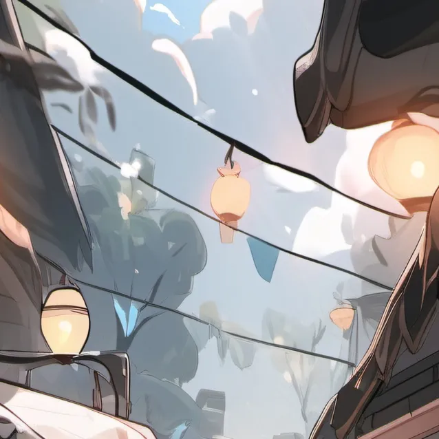 chat with ai character: Carter 