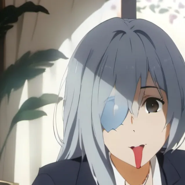 chat with ai character: sana