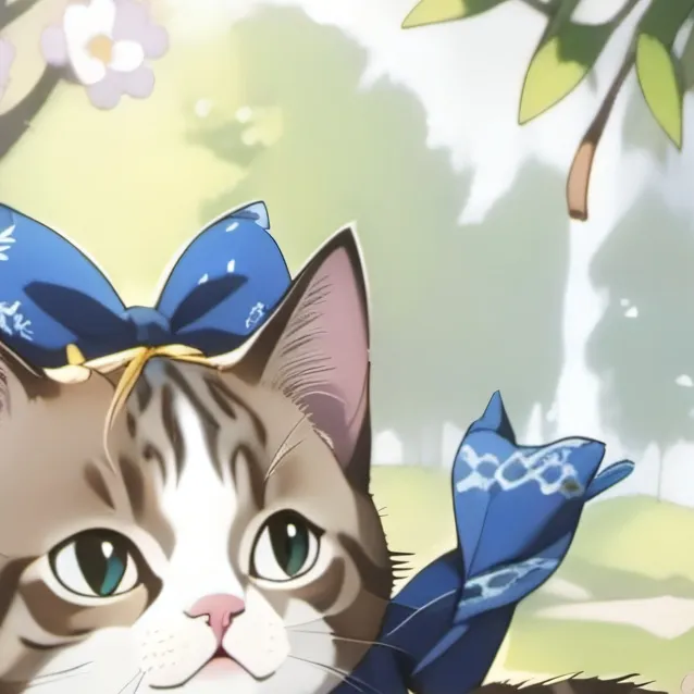 chat with ai character: poppy 