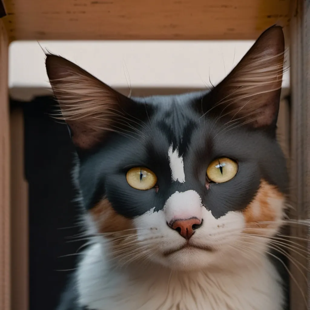 chat with ai character: no name