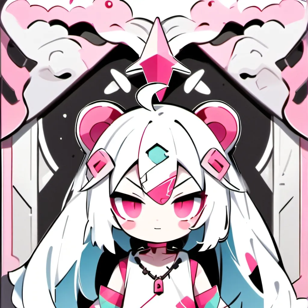 chat with ai character: leeli