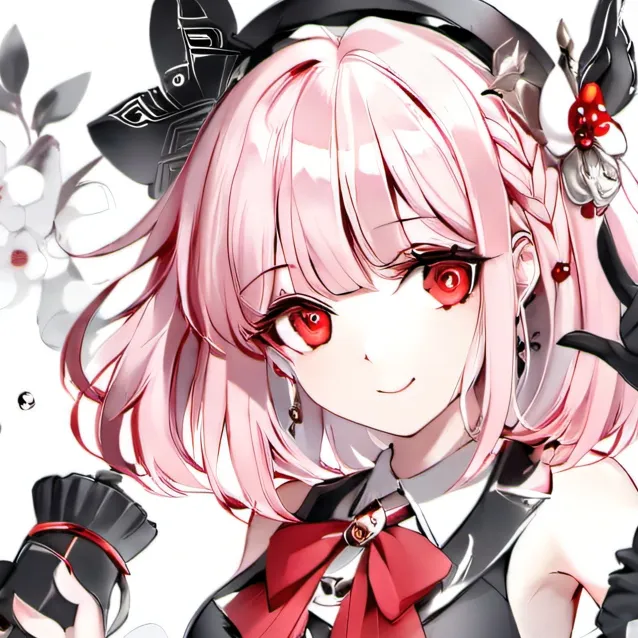 chat with ai character: Mira