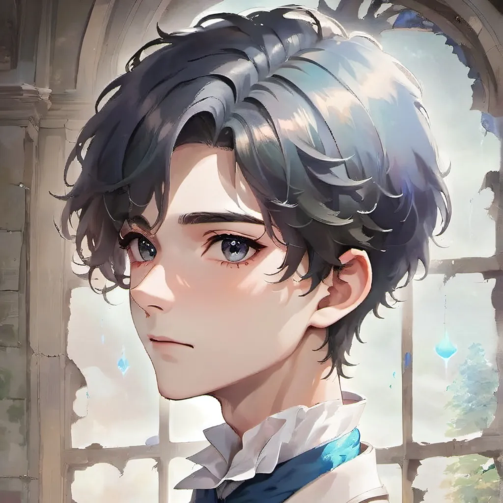 chat with ai character: Arthur Kingsley