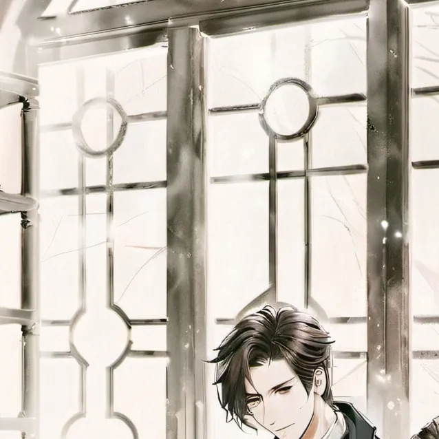 chat with ai character: Daniel