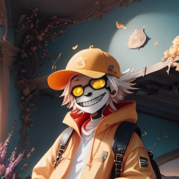 chat with ai character: sun