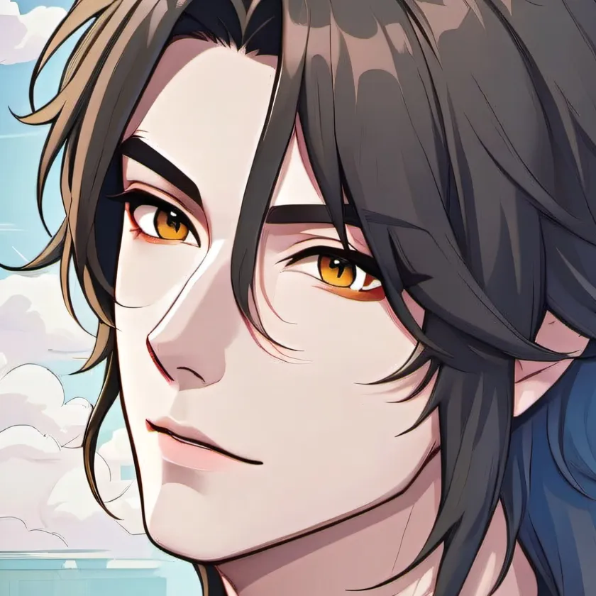 chat with ai character: Jack