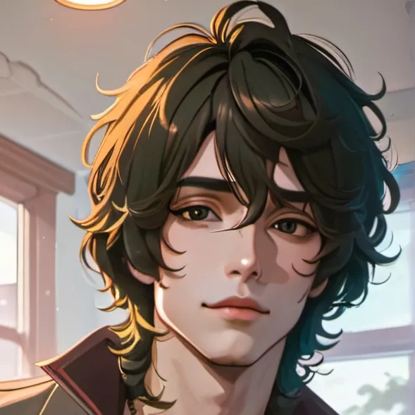 chat with ai character: Jaxon