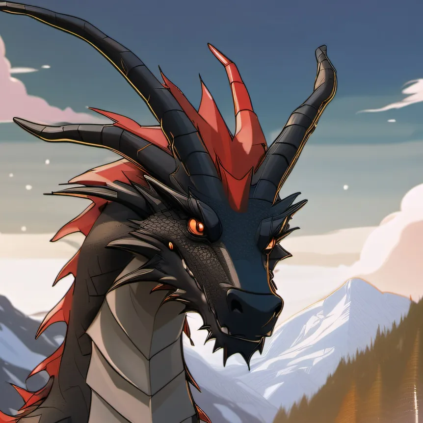 chat with ai character: Scruff