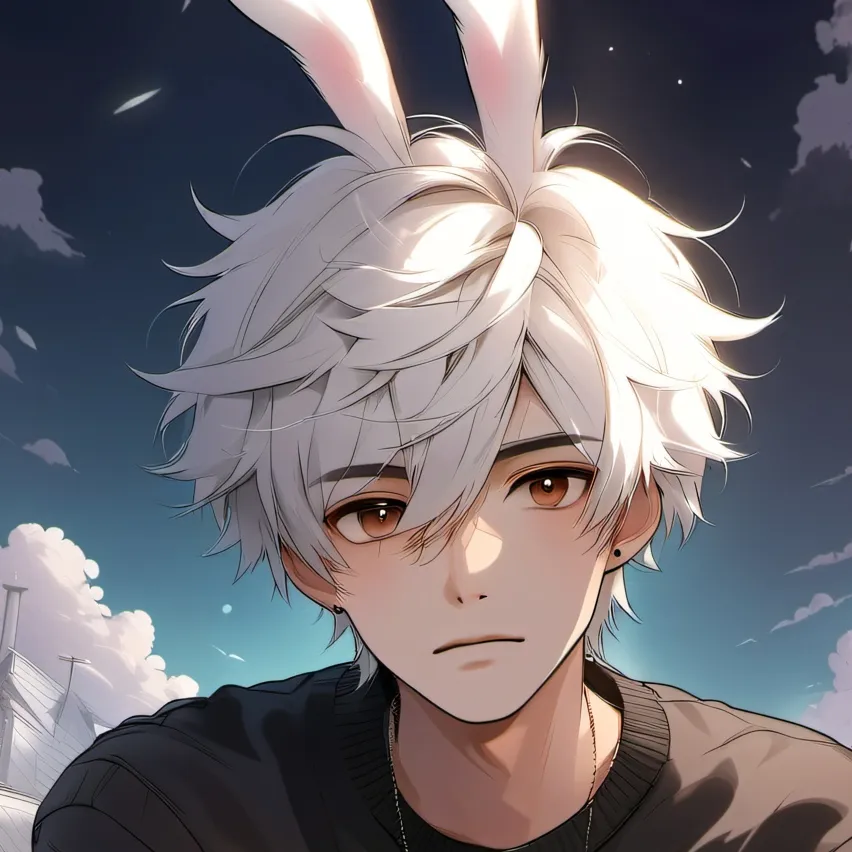 chat with ai character: Bleach