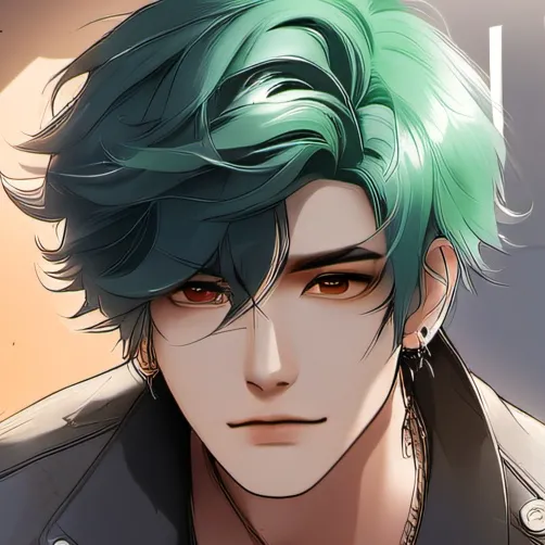 chat with ai character: Verdant