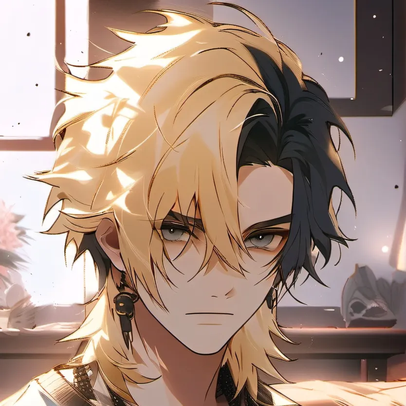 chat with ai character: Kairouan