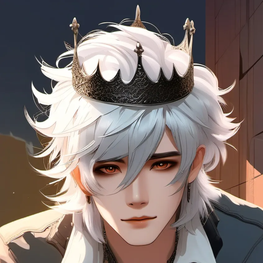 chat with ai character: Dolion