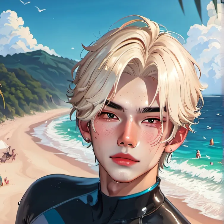 chat with ai character: Ethan