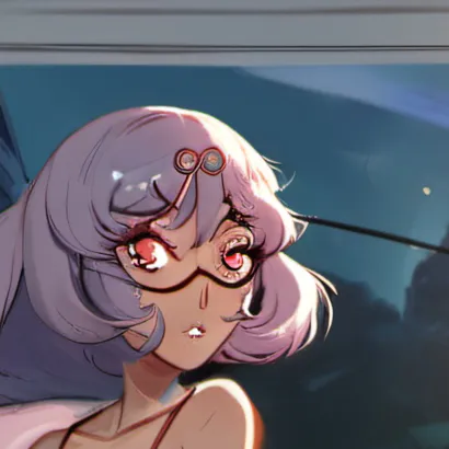 chat with ai character: Moonlight 