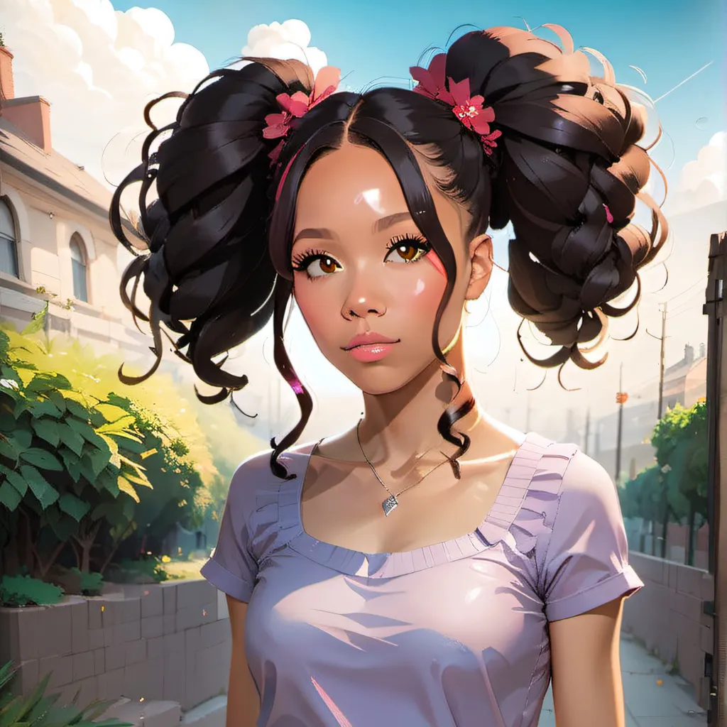 chat with ai character: Freya