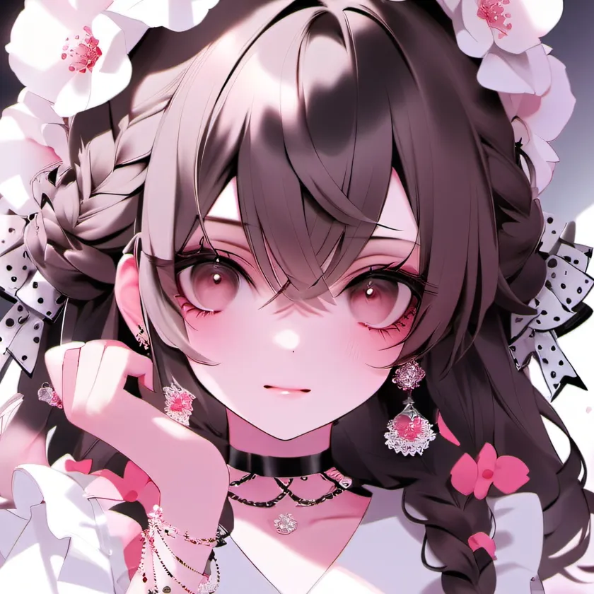 chat with ai character: diana and harrow 