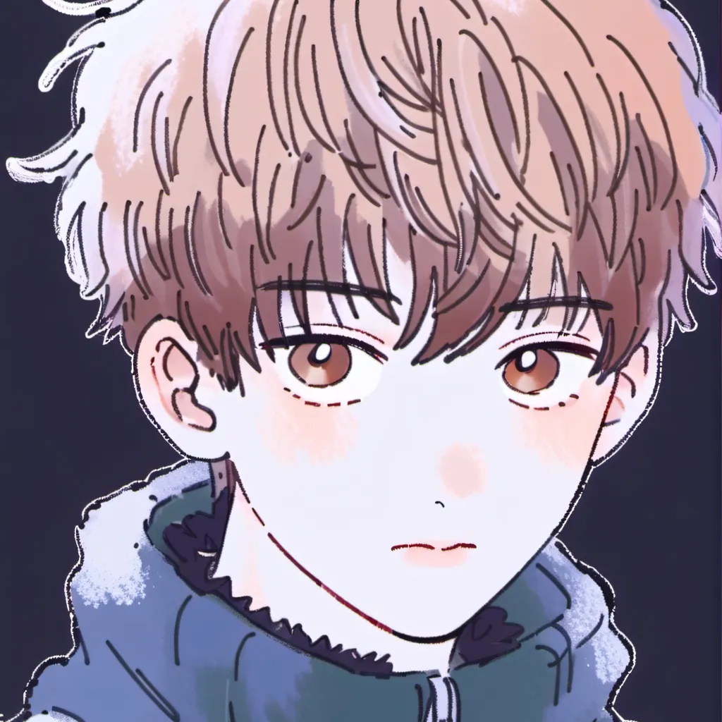 chat with ai character: jinsu