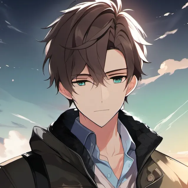 chat with ai character: Jackson