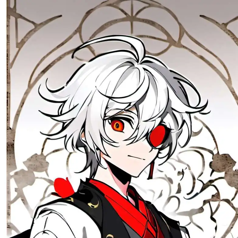 chat with ai character: Angel dust