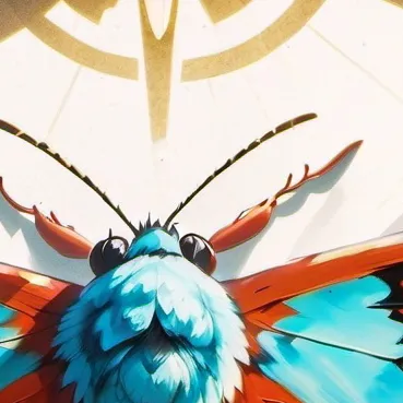 chat with ai character: Valentino