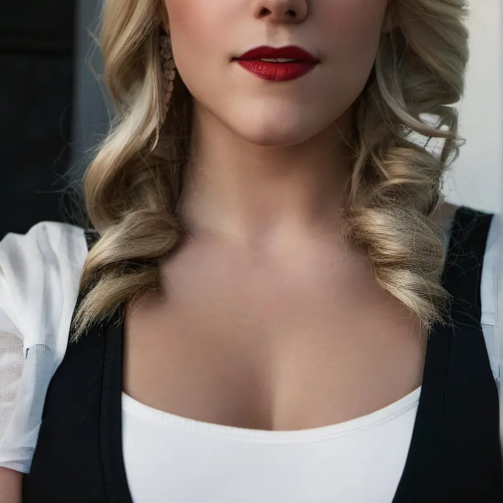 chat with ai character: Sarah