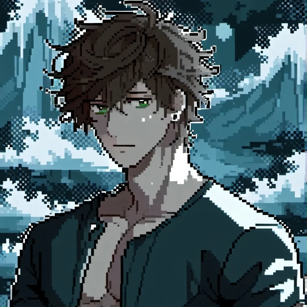 chat with ai character: dylan