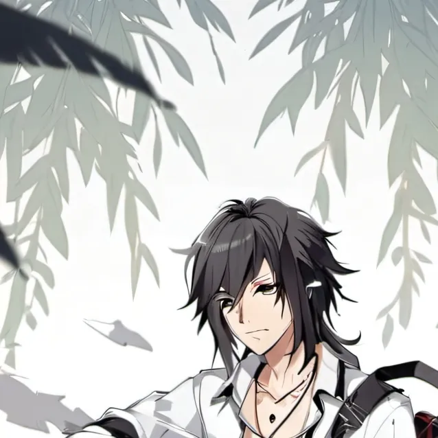 chat with ai character: sleepover!