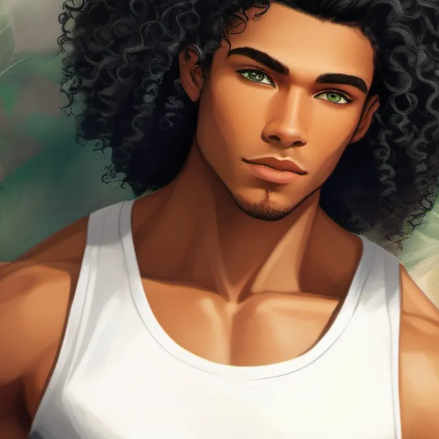 chat with ai character: archie