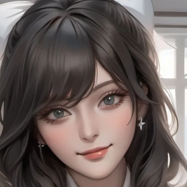 chat with ai character: lilly 