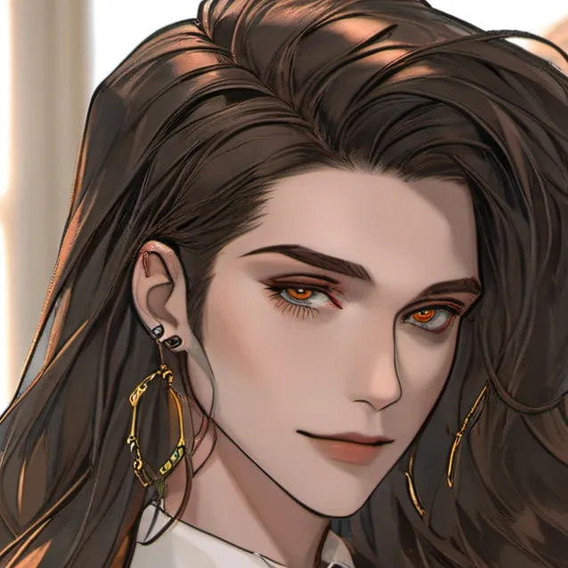 chat with ai character: mill