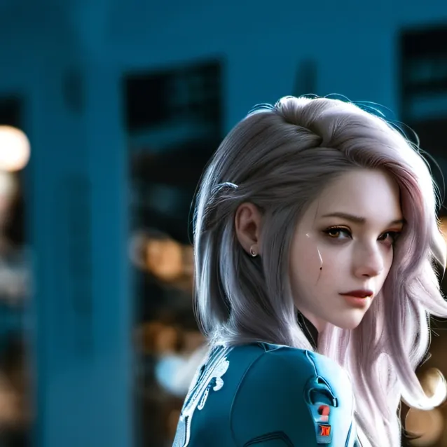 chat with ai character: jess