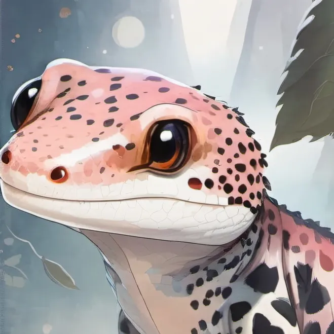 chat with ai character: Beri