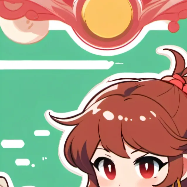 chat with ai character: lucy