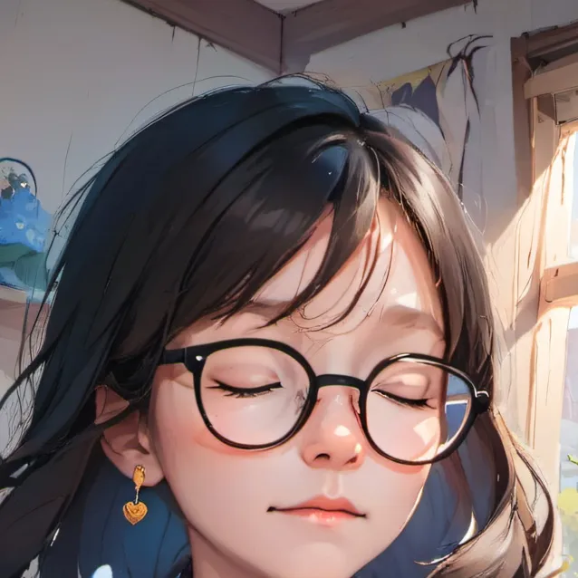 chat with ai character: jamie