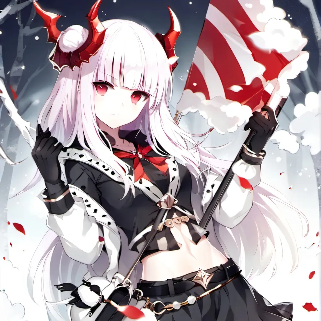 chat with ai character: Aria