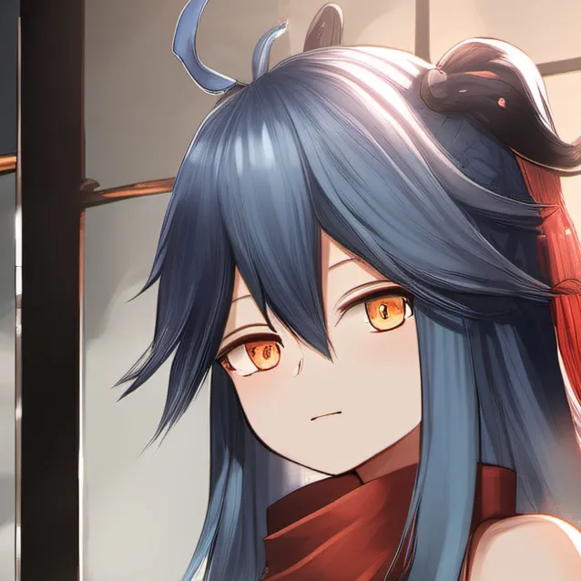 chat with ai character: Eva