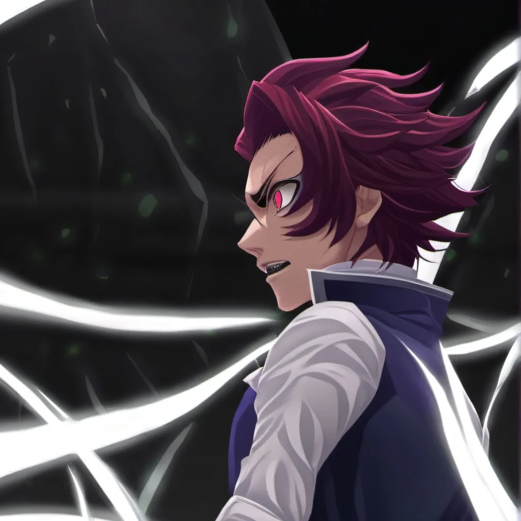 chat with ai character: Tonzuro