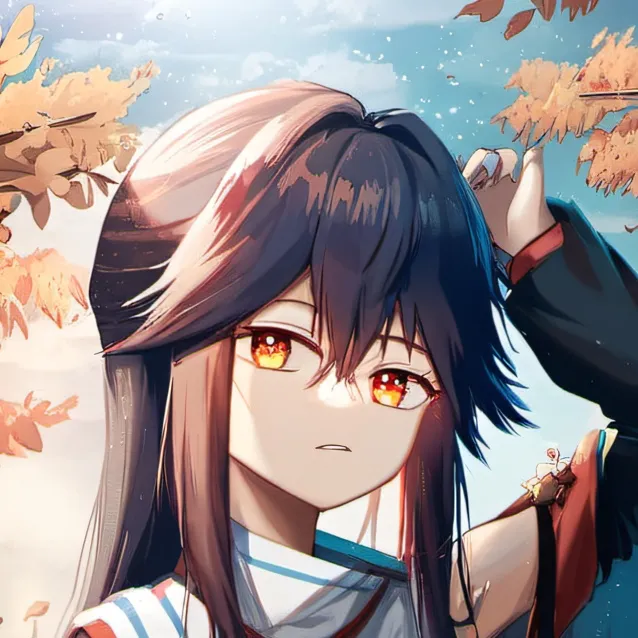 chat with ai character: sempi