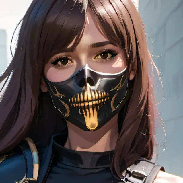 chat with ai character: Elena morningstar