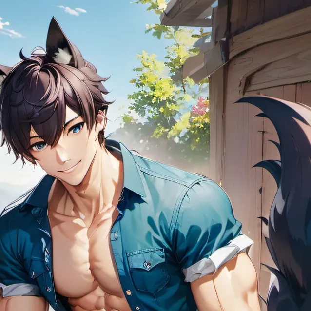 chat with ai character: jasper