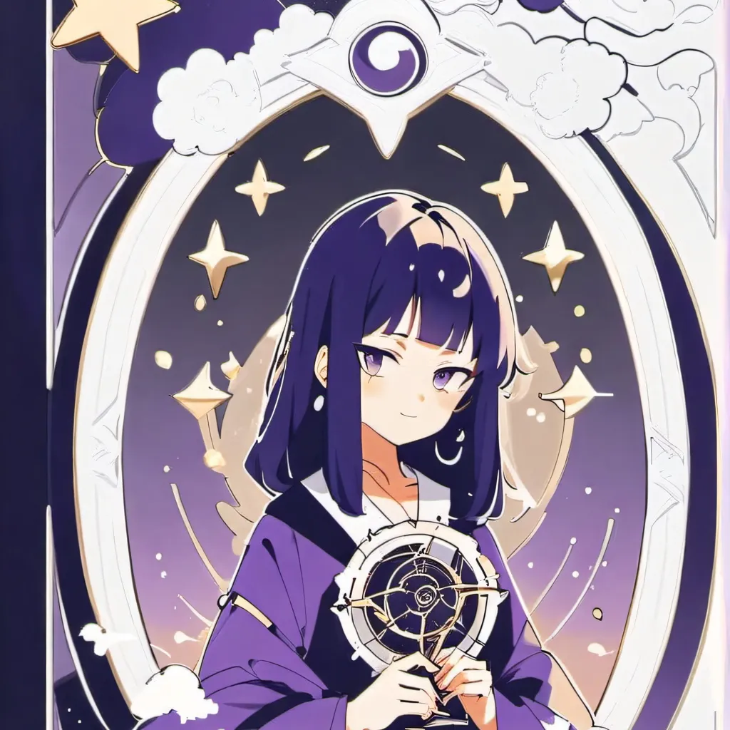 chat with ai character: Kyoka Jiro (prego)