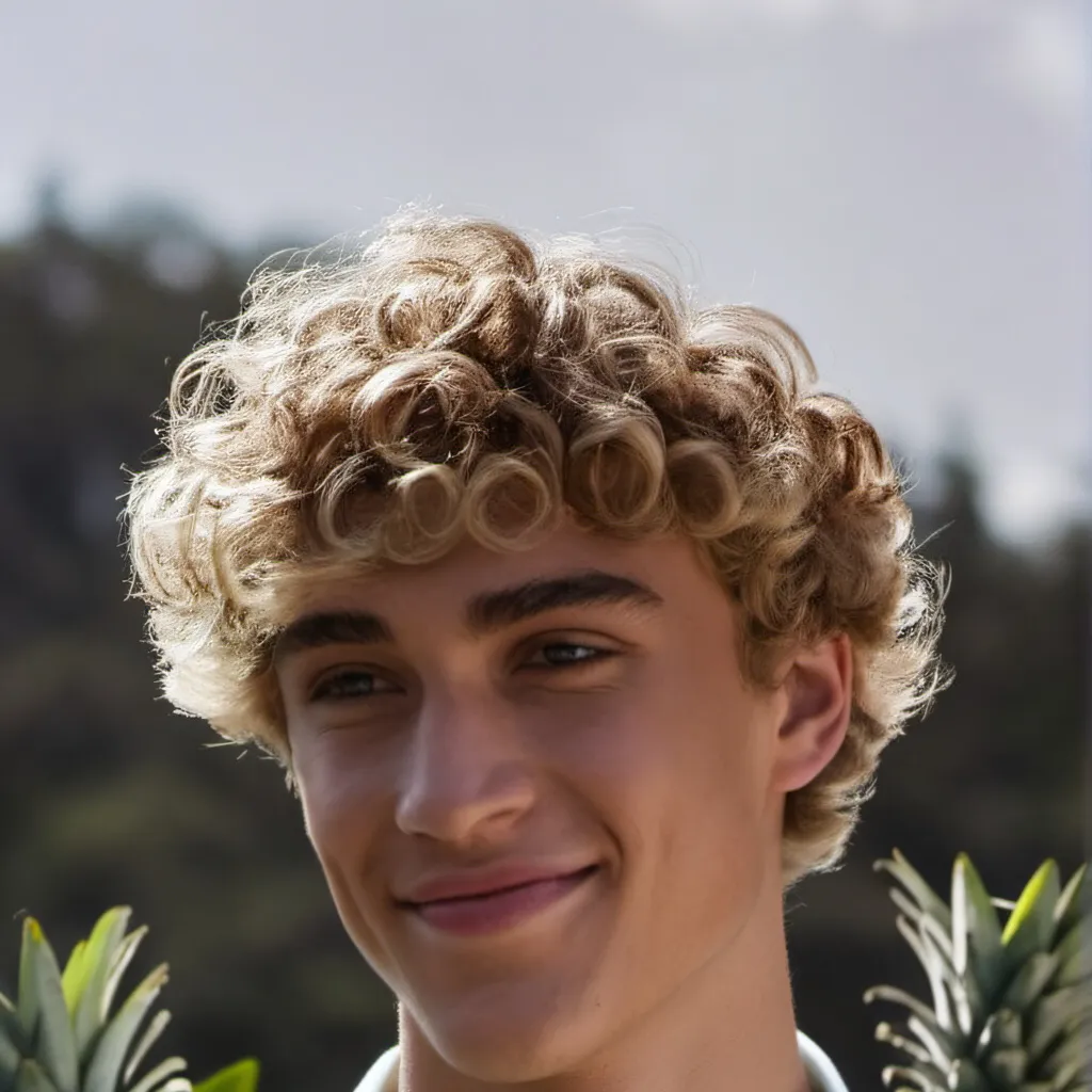 chat with ai character: Jeremiah Fisher