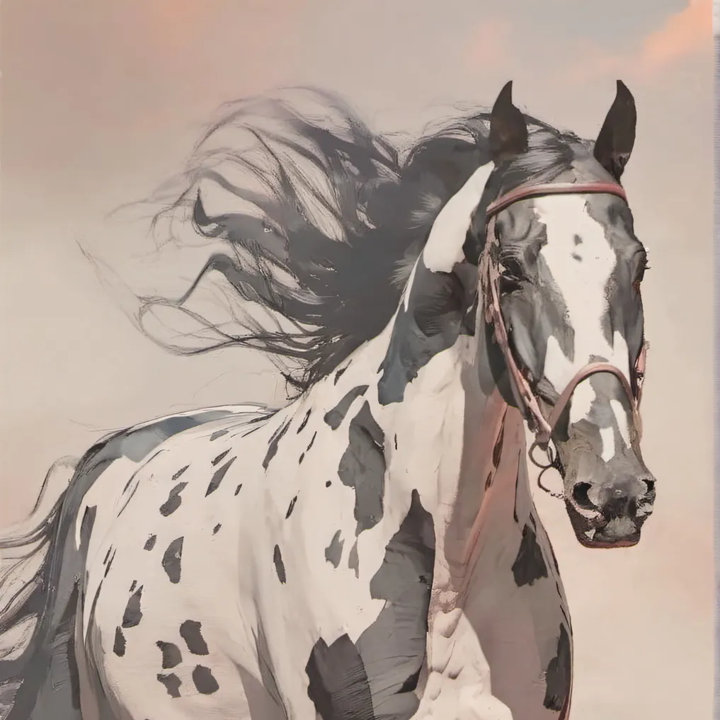 chat with ai character: Flicka 