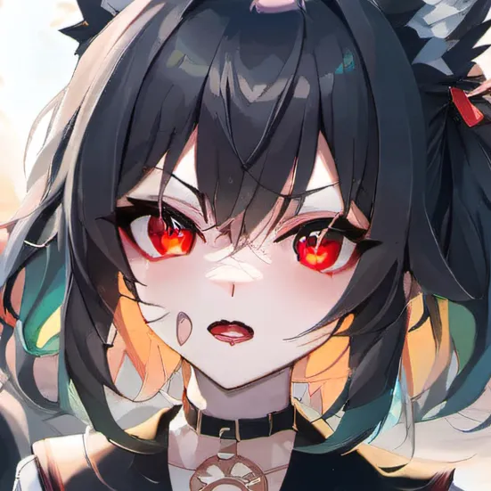 chat with ai character: Luna 