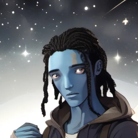 chat with ai character: Lo’ak Sully 