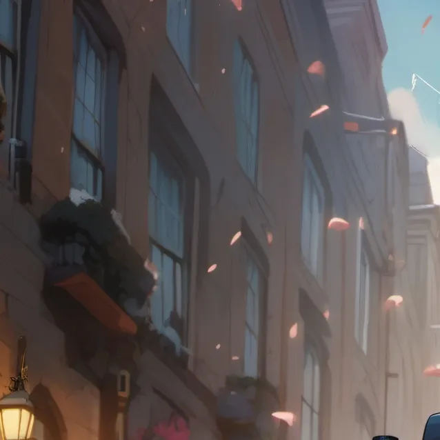 chat with ai character: ...