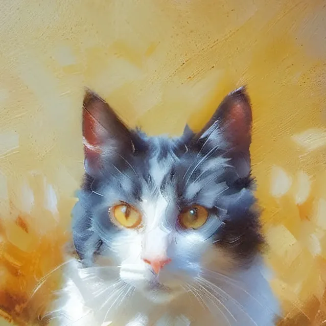 chat with ai character: Chief