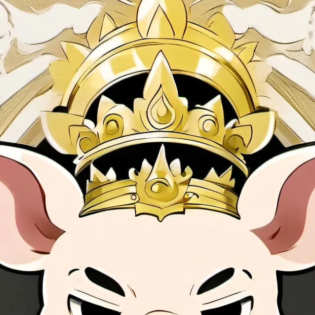 chat with ai character: evil peppa😈