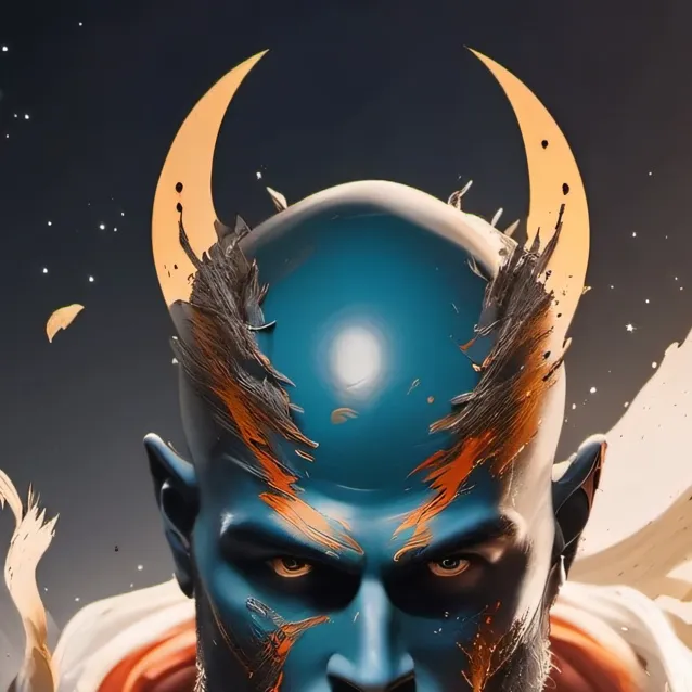 chat with ai character: i see u 666