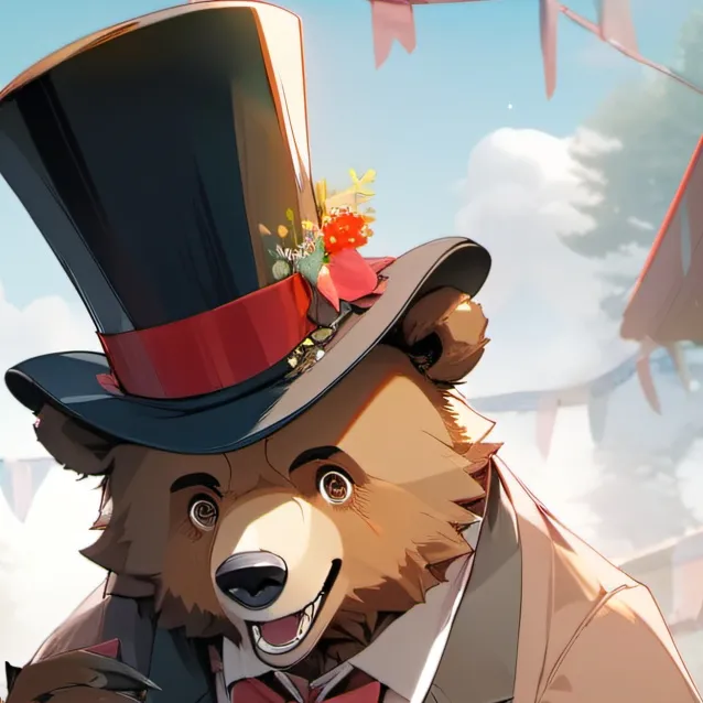 chat with ai character: Freddy fazbear